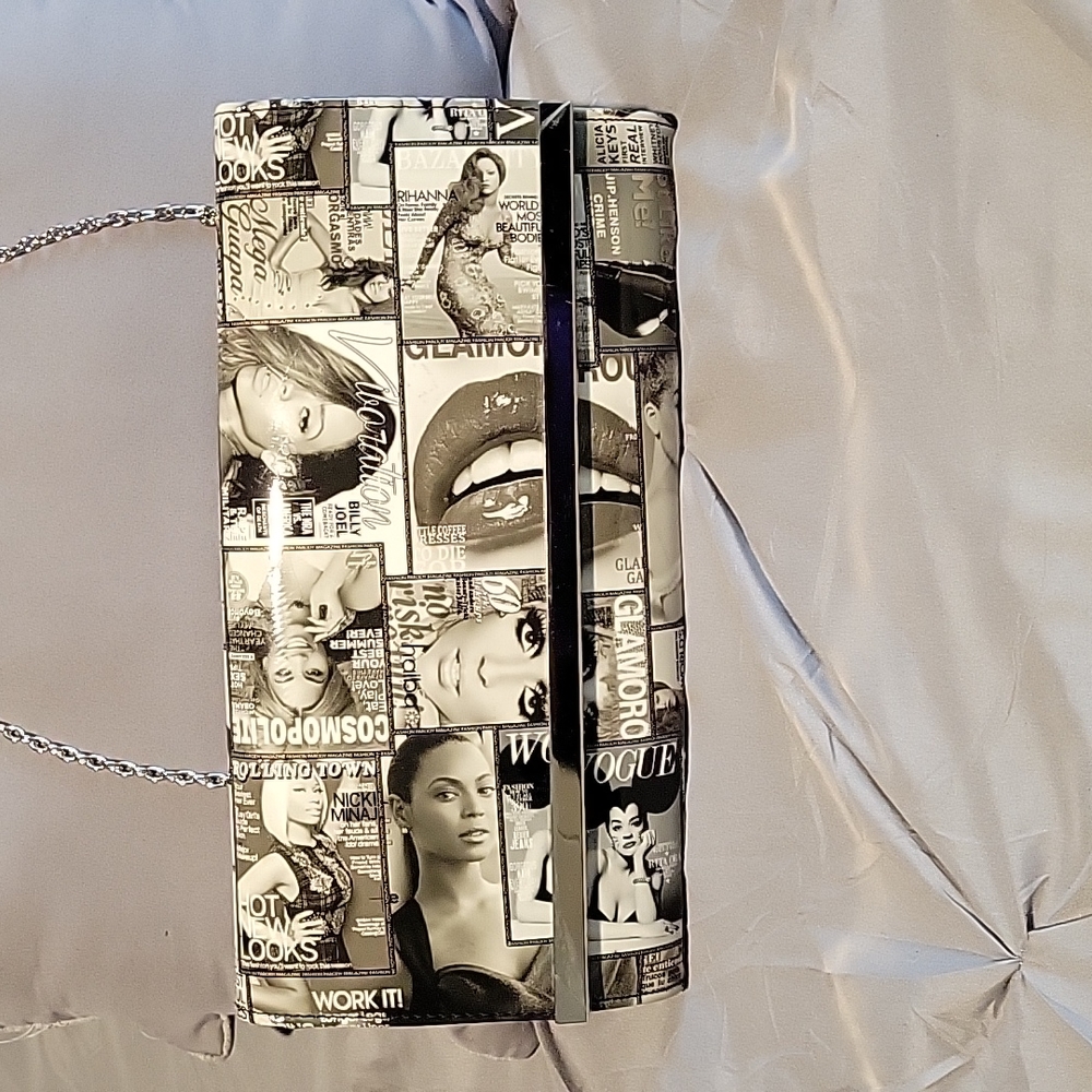 Clutch Purse